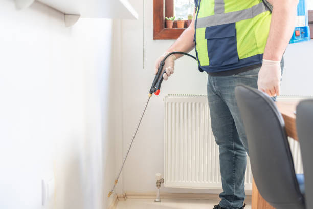 Best Cockroach Control Services  in , WY